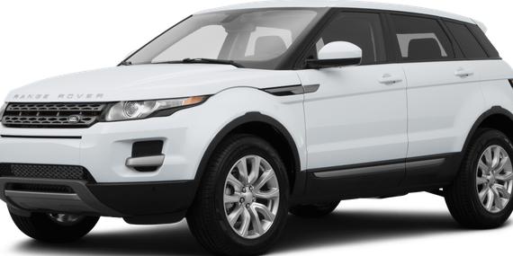 LAND ROVER RANGE ROVER EVOQUE 2015 SALVN2BG2FH047904 image